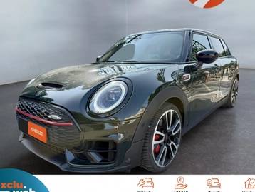 Image véhicule  Mini CLUBMAN (19)