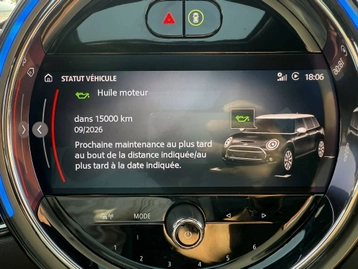 Image véhicule  Mini CLUBMAN (9)