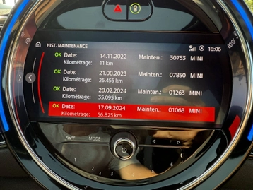 Image véhicule  Mini CLUBMAN (8)