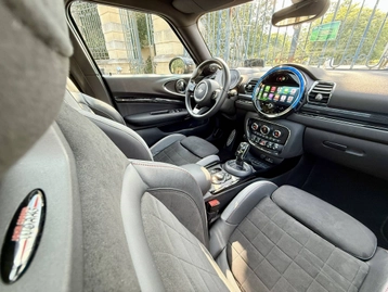 Image véhicule  Mini CLUBMAN (15)
