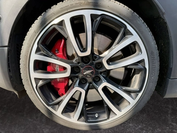 Image véhicule  Mini CLUBMAN (3)