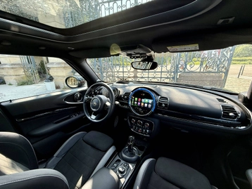 Image véhicule  Mini CLUBMAN (14)