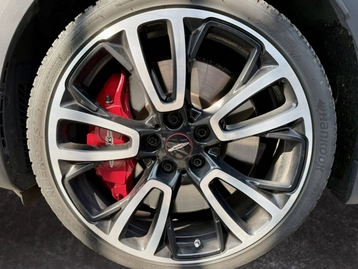 Image véhicule  Mini CLUBMAN (22)