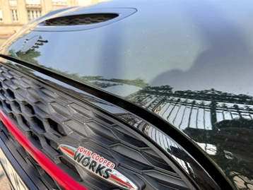 Image véhicule  Mini CLUBMAN (5)