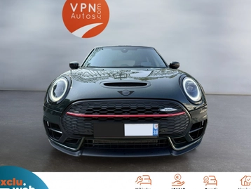 Image véhicule  Mini CLUBMAN (21)