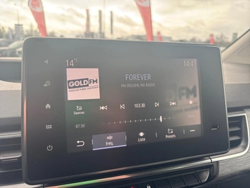 Image véhicule  Renault KANGOO (32)