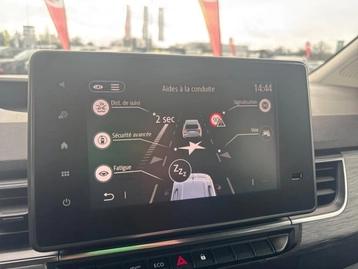 Image véhicule  Renault KANGOO (34)