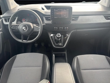 Image véhicule  Renault KANGOO (13)