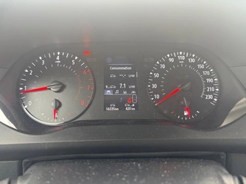 Image véhicule  Renault KANGOO (28)