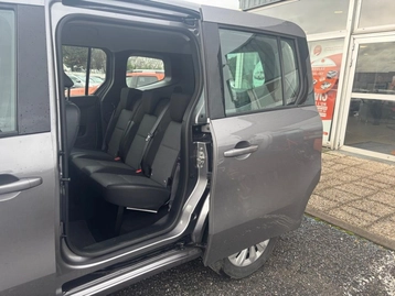 Image véhicule  Renault KANGOO (22)