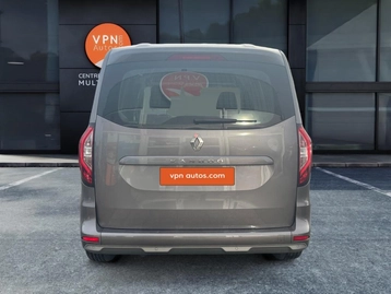 Image véhicule  Renault KANGOO (3)