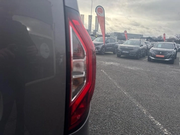 Image véhicule  Renault KANGOO (11)