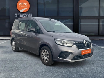 Image véhicule  Renault KANGOO (6)