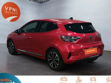 Image véhicule  Renault CLIO V (41)