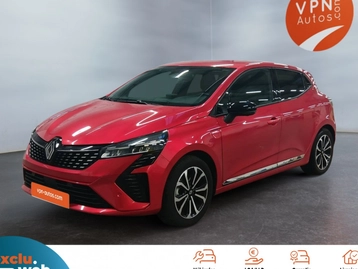 Image véhicule  Renault CLIO V (30)