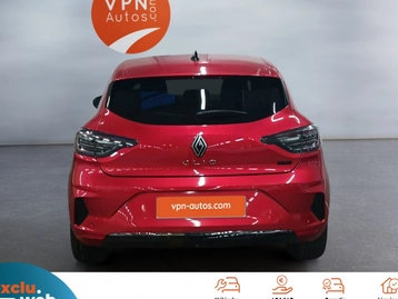 Image véhicule  Renault CLIO V (47)