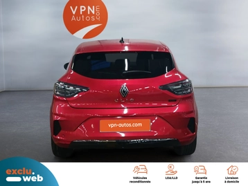 Image véhicule  Renault CLIO V (16)