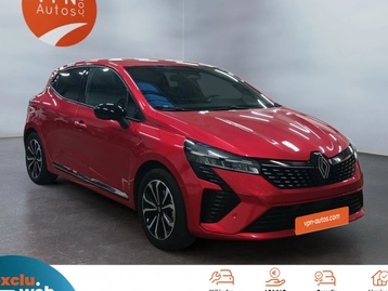 Image véhicule  Renault CLIO V (39)