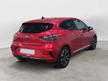 Image véhicule  Renault CLIO V (18)