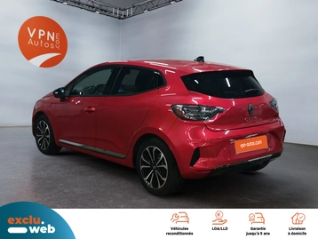 Image véhicule  Renault CLIO V (12)