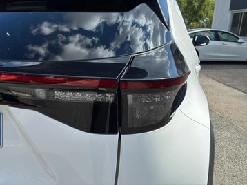 Image véhicule  Toyota YARIS CROSS (14)
