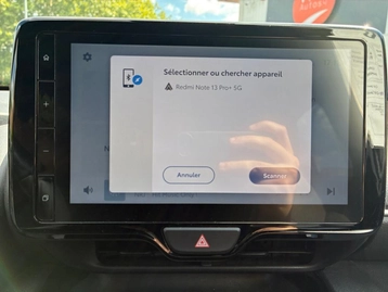 Image véhicule  Toyota YARIS CROSS (28)