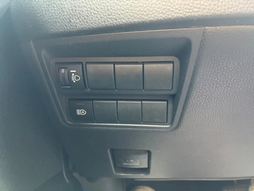 Image véhicule  Toyota YARIS CROSS (20)