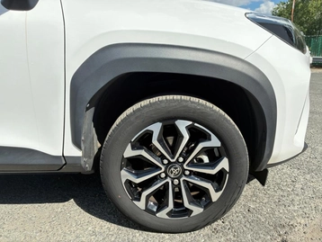 Image véhicule  Toyota YARIS CROSS (9)