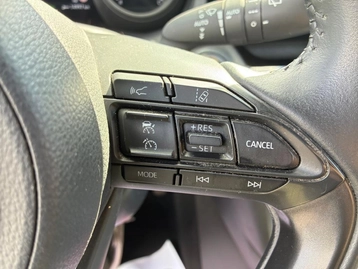 Image véhicule  Toyota YARIS CROSS (24)