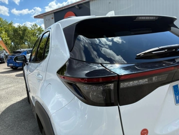 Image véhicule  Toyota YARIS CROSS (13)