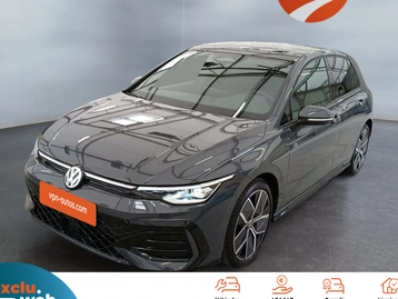 Image véhicule  Volkswagen GOLF (17)