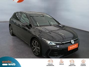 Image véhicule  Volkswagen GOLF (1)