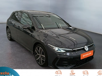 Image véhicule  Volkswagen GOLF (18)