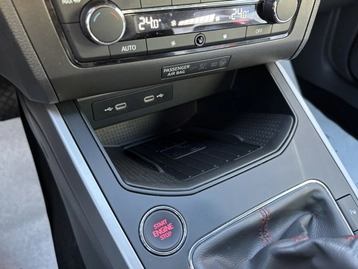 Image véhicule  Seat ARONA (22)