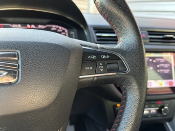 Image véhicule  Seat ARONA (12)