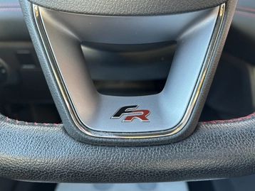 Image véhicule  Seat ARONA (8)