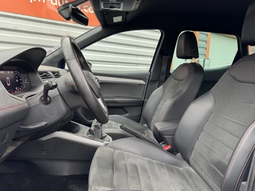 Image véhicule  Seat ARONA (2)