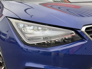 Image véhicule  Seat ARONA (14)