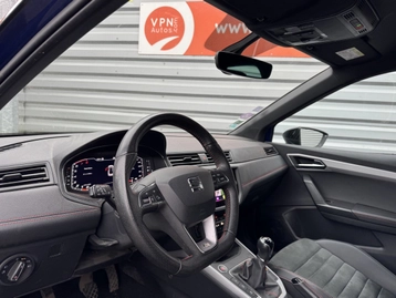 Image véhicule  Seat ARONA (3)