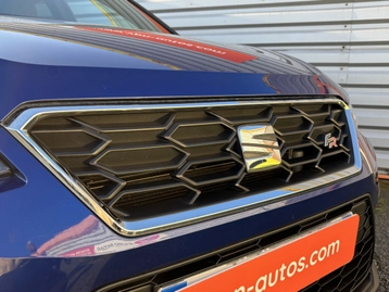 Image véhicule  Seat ARONA (31)