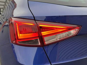 Image véhicule  Seat ARONA (15)