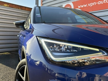 Image véhicule  Seat ARONA (30)