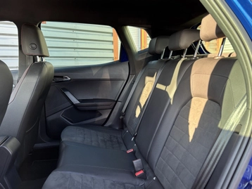 Image véhicule  Seat ARONA (4)