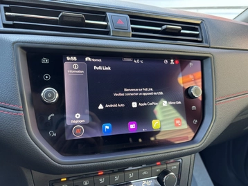 Image véhicule  Seat ARONA (14)