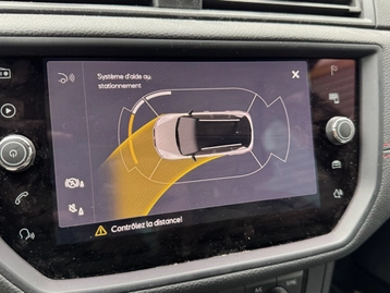 Image véhicule  Seat ARONA (6)