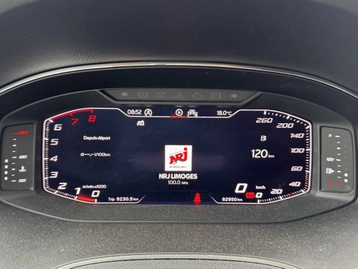 Image véhicule  Seat ARONA (12)