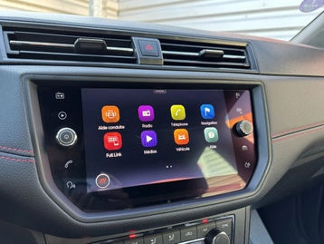 Image véhicule  Seat ARONA (20)