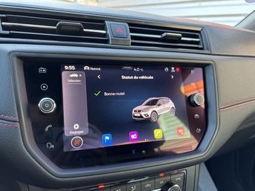 Image véhicule  Seat ARONA (15)