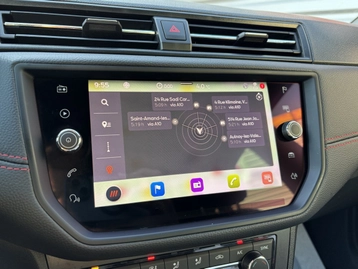 Image véhicule  Seat ARONA (13)