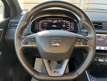 Image véhicule  Seat ARONA (7)